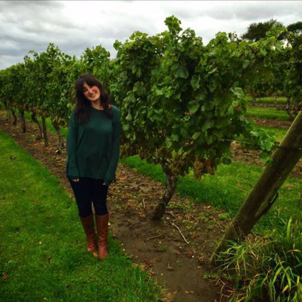 Meet your Posher, Alyssa